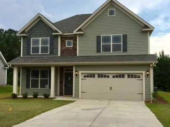 317 Kingsbury Ln, Blythewood, SC 29016
