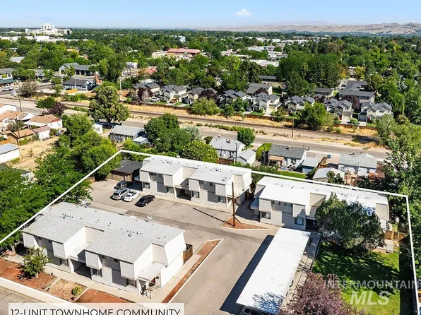4800 W Richardson St, Boise, ID 83705