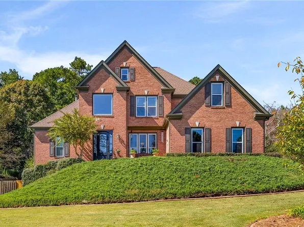 2240 Bricker Ct, Cumming, GA 30041