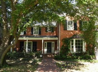3416 Bryn Mawr Dr, Dallas, TX 75225