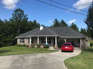 21766 Ridge View Dr, Saucier, MS 39574