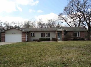 58765 County Road 111, Elkhart, IN 46517