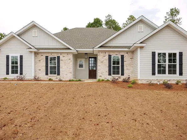 5409 Baobab Ln, Lake Park, GA 31636