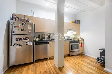 Rented by Brick&Mortar