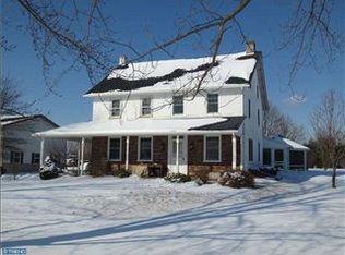 941 Long Mill Rd, Telford, PA 18969