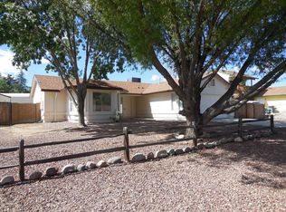 6100 N Viewpoint Dr, Prescott Valley, AZ 86314