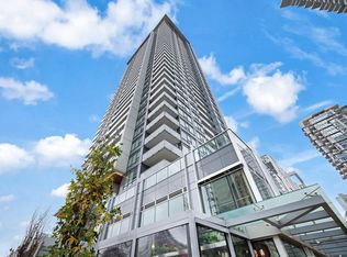 2085 Skyline Ct #507, Burnaby, BC V5C