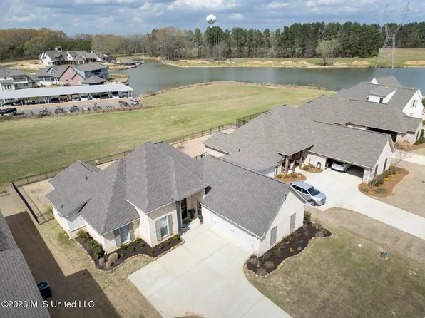 109 Bridge Water Loop, Madison, MS 39110
