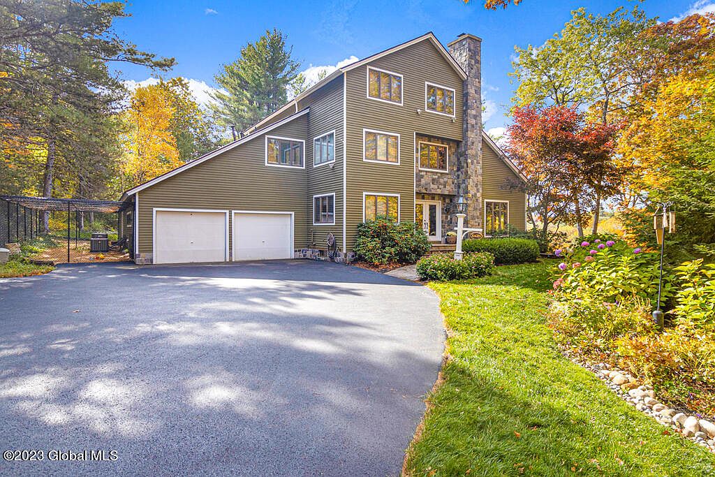 898 Riverview Rd, Clifton Park, NY 12065 - +/-2.70 Acre Hard Corner at  Traffic Light