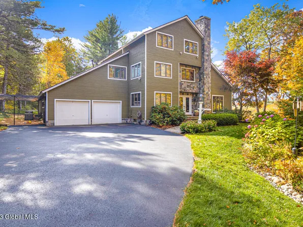 776 Riverview Road, Rexford, NY 12148