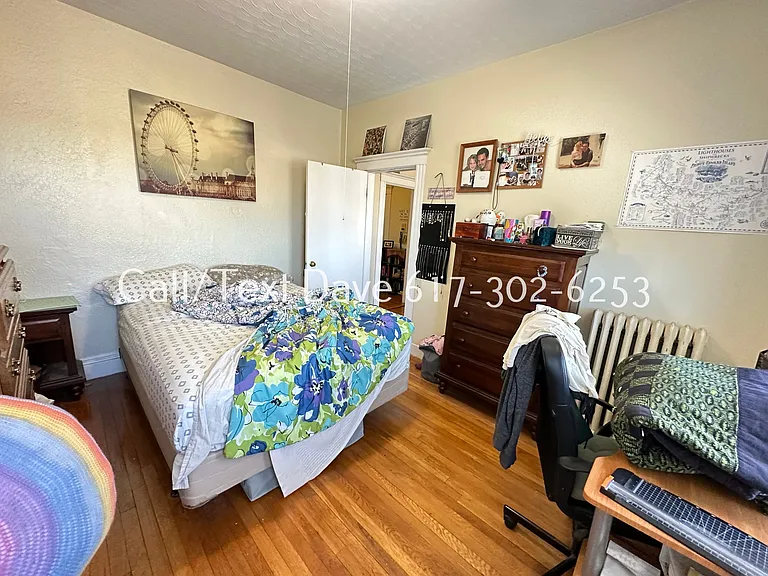161 Kelton St #17 — Photo 9