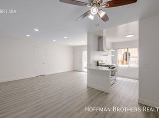 1337 S Ogden Dr #8, Los Angeles, CA 90019