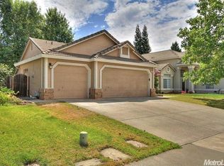 1294 Canevari Dr, Roseville, CA