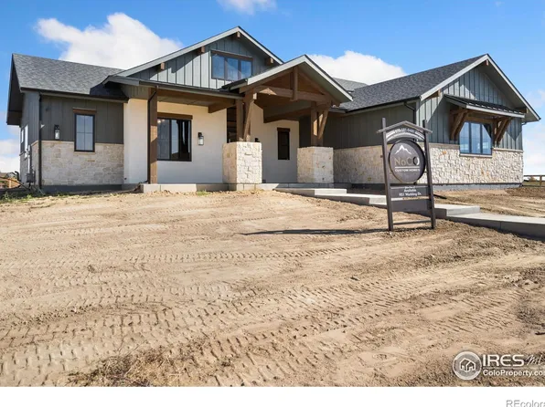 951 Warbling Dr, Windsor, CO 80550