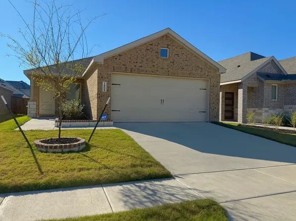 1805 Goose Pond Rd, Forney, TX 75126