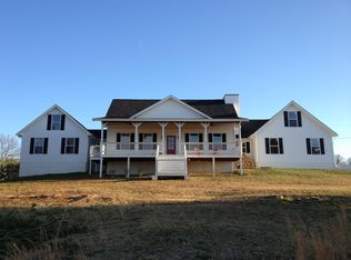 2010 Bliss Rd, Columbia, KY 42728