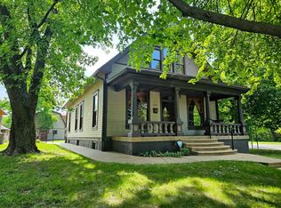 1237 Evison St, Indianapolis, IN