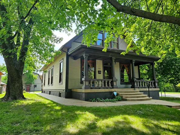 1237 Evison St, Indianapolis, IN 46203