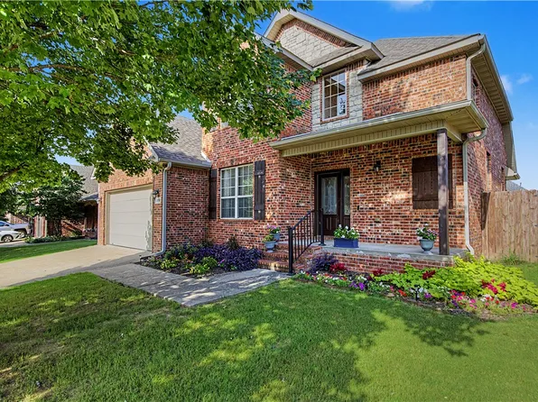 3750 Rock Springs St, Springdale, AR 72762