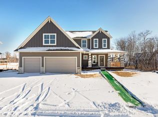6466 Fox Rd, Lino Lakes, MN 55014