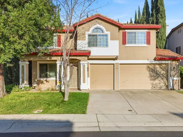 8753 Cypress Creek Way, Elk Grove, CA 95758