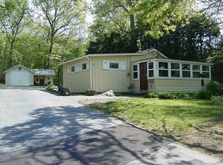 108 Sanctuary Rd, Charlestown, RI 02813