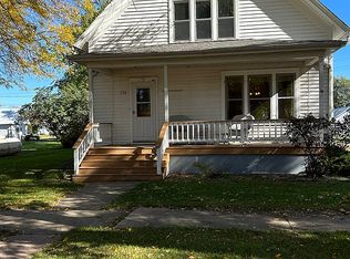 130 N Walnut Ave, Bridgewater, SD 57319