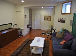 71 Babcock St APT 1, Brookline, MA 02446