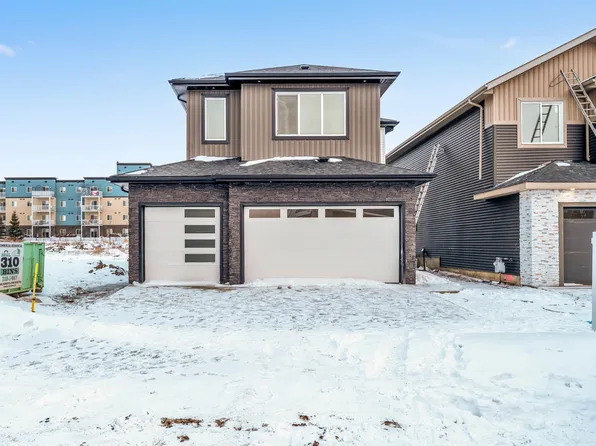 136 Creekside Ln, Leduc, AB T9E 1T1