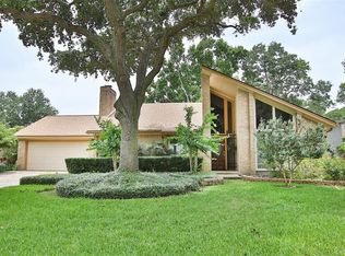 2907 Bernadette Ln, Houston, TX 77043