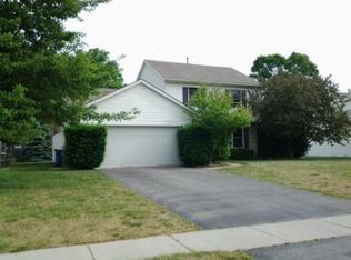 8246 Fawn Crst, Toledo, OH 43617