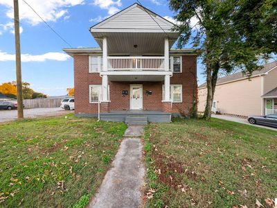 103 Milton Ave, Glasgow, KY, 42141