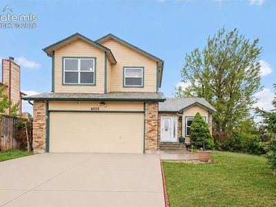 6525 Leesburg Rd, Colorado Springs, CO, 80922
