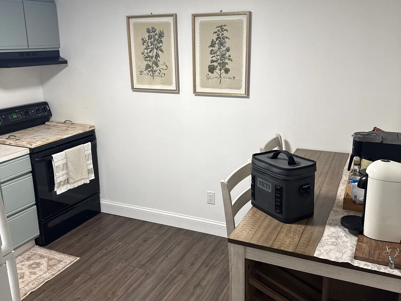 2 bed, 1.5 bath, 1000 sqft, $1,500 — Photo 4