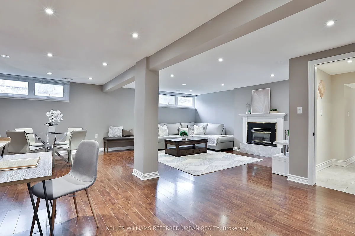 Building Photo - 12 Firthway Ct #LOWER