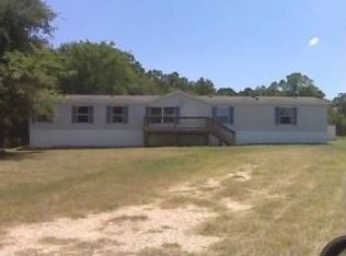 2193 County Road 302, Elgin, TX 78621