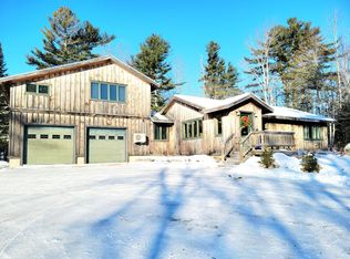 254 Mariaville Road, Ellsworth, ME 04605