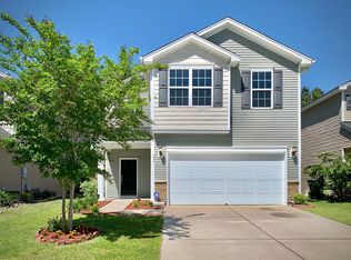 284 Cameron St, Summerville, SC 29486