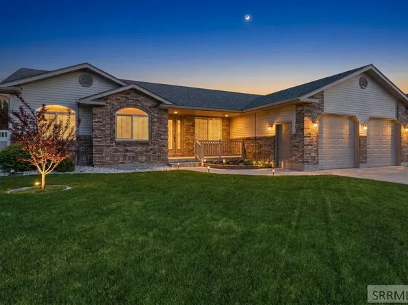 625 Vale Ln, Rexburg, ID 83440