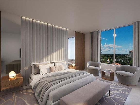 4th image of 220 SE Mizner Blvd #408