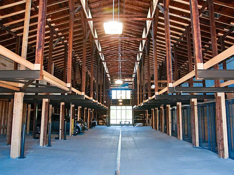 Millworks Lofts — Photo 44
