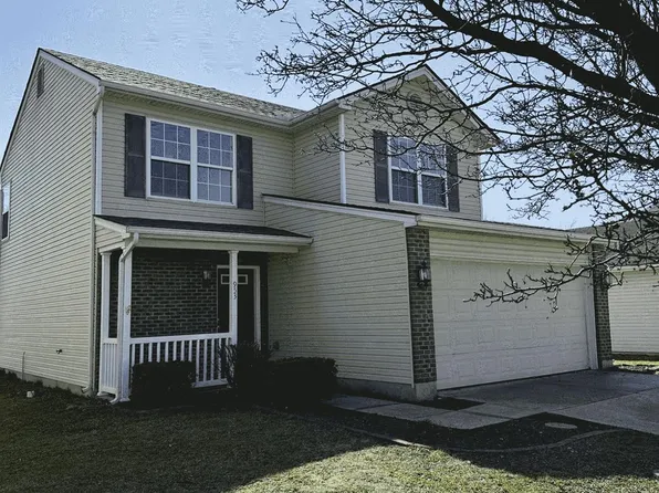 953 Marcia Dr, Trenton, OH 45067