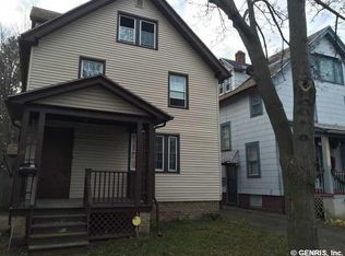 39 Conklin Ave, Rochester, NY 14609