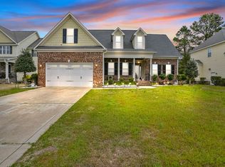 2728 Plum Ridge Rd, Fayetteville, NC 28306