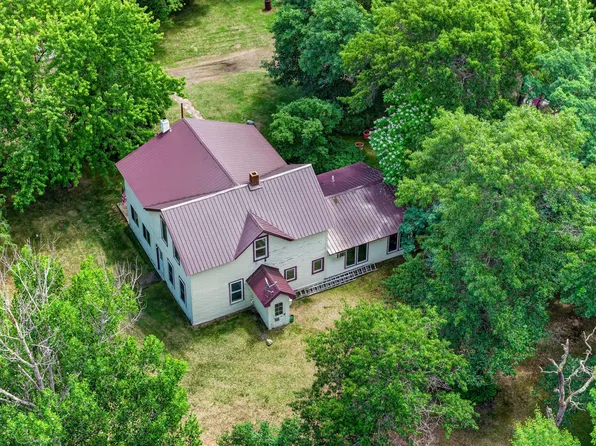 9473 County Road D, Webster, WI 54893