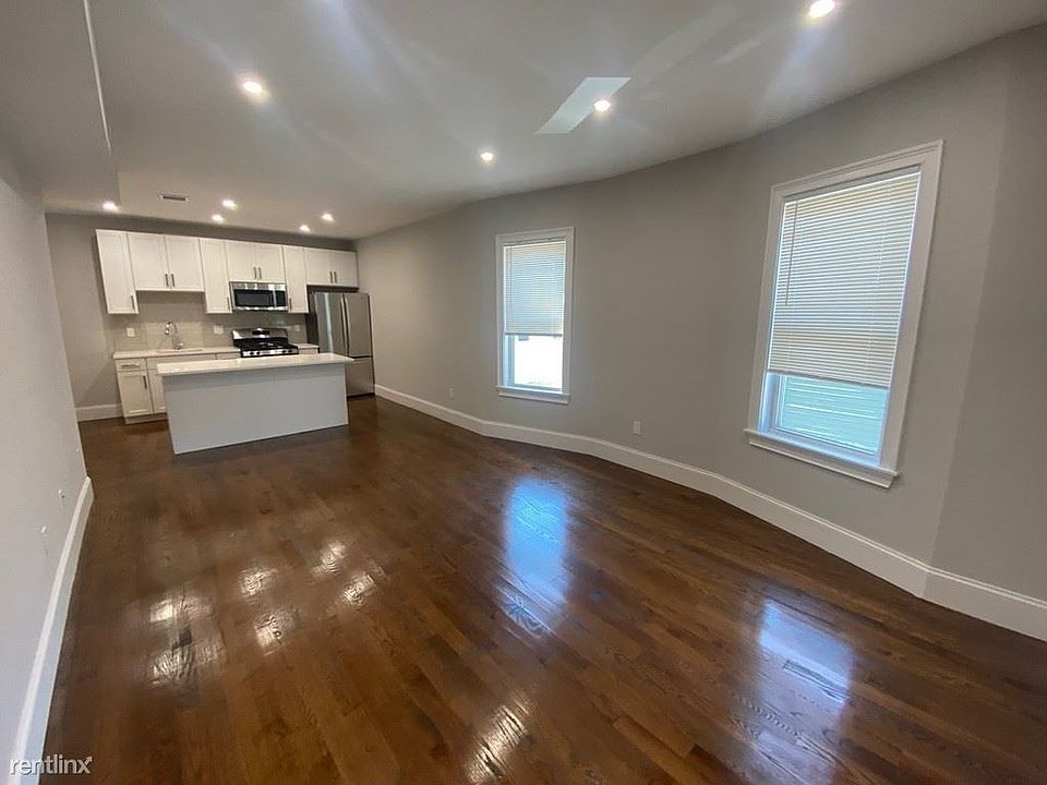 21 Mount Vernon St. #3 Boston (Dorchester) Unit Photo 2
