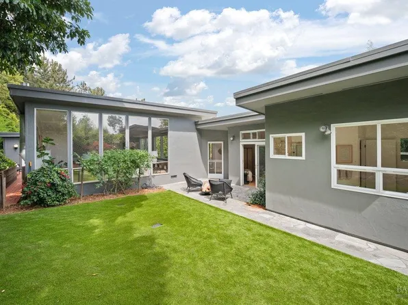 185 Circle Avenue, Mill Valley, CA 94941