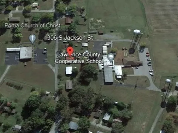 306 Jackson St, Hoxie, AR 72433