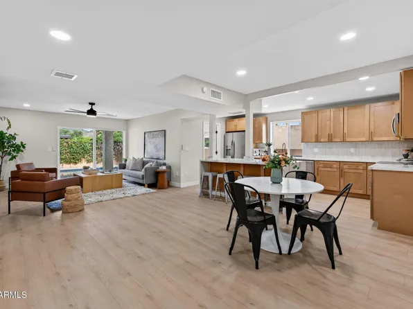 1709 E FRIER Drive, Phoenix, AZ 85020