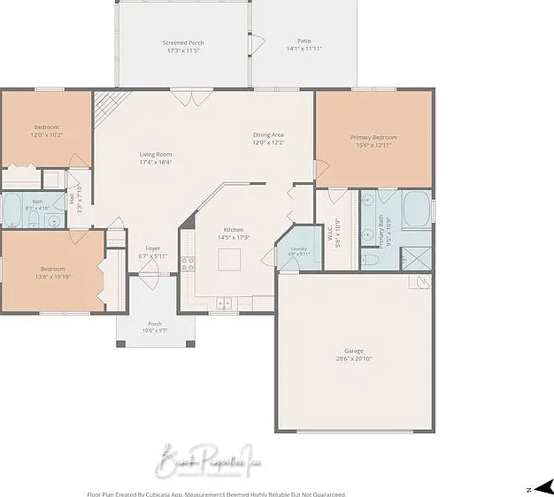 2520 Southern Oaks Dr — Photo 31